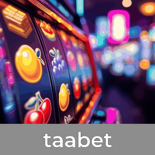 taabet GAME Slots de Cassino